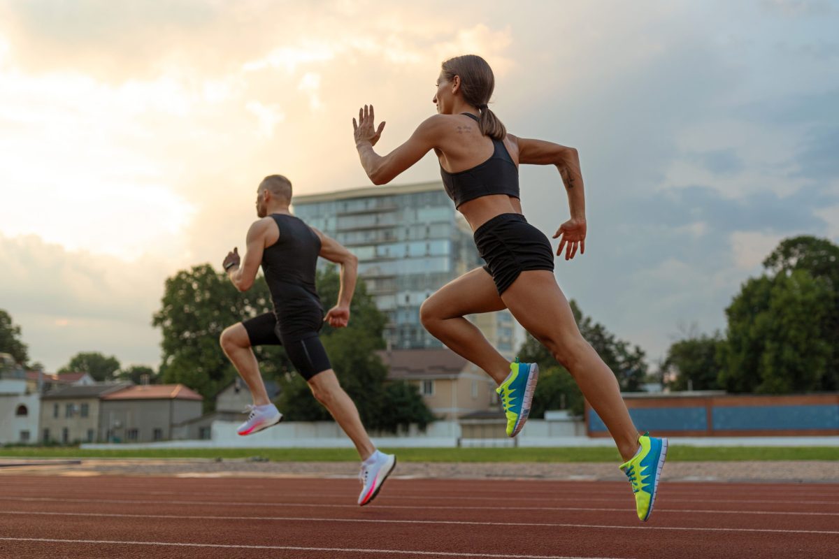 Peptide Therapy for Athletic Performance, Port Huron